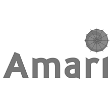 Logo Amari Hotels logo - A StandardsCourses client
