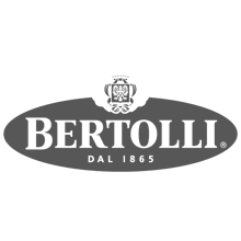 Logo Bertolli logo - A StandardsCourses client
