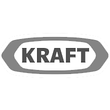 Logo Kraft logo - A StandardsCourses client