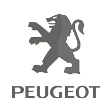 Logo Peugeot logo - A StandardsCourses client