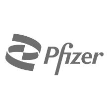 Logo Pfizer logo - A StandardsCourses client