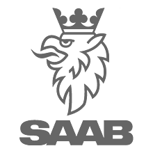 Logo Saab logo - A StandardsCourses client