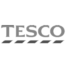 Logo Tesco logo - A StandardsCourses client