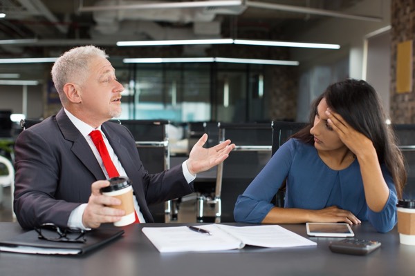 Problems when omitting ISO 9001 employee training