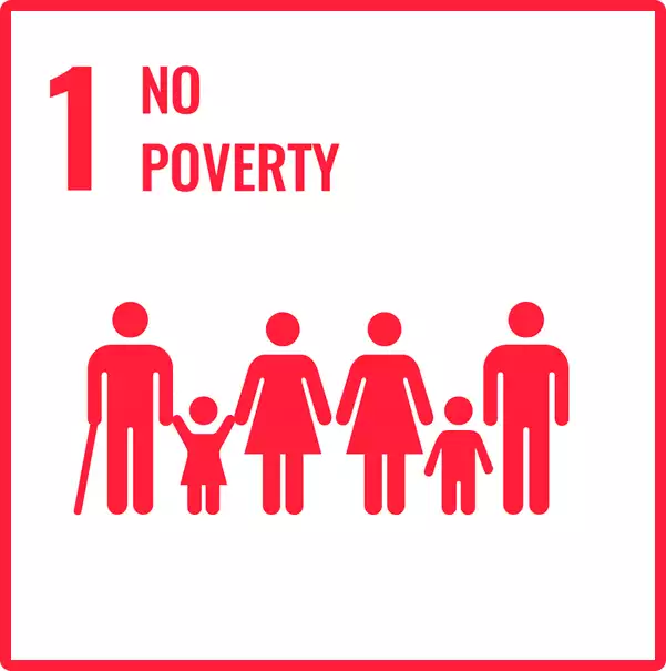 UN Sustainable Development Goal 1