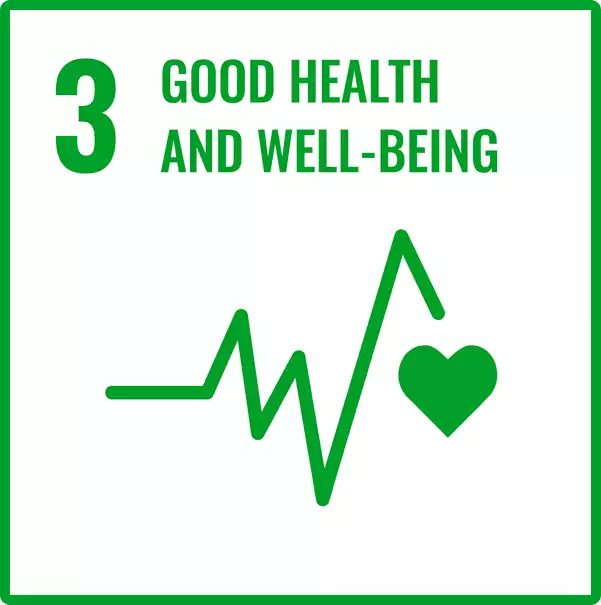 UN Sustainable Development Goal 3