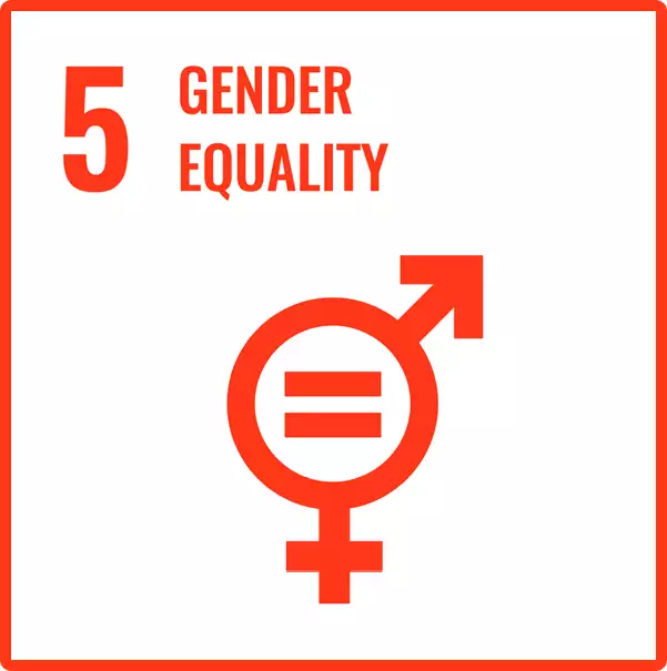 UN Sustainable Development Goal 5