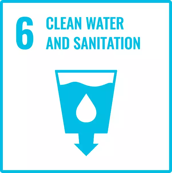 UN Sustainable Development Goal 6